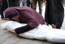 Más de 30 mil mujeres y niños en Gaza asesinados por Israel