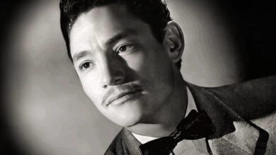 Leyendas : Solís