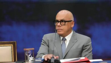 Diputado Jorge Rodríguez es ratificado vicepresidente de la red parlamentaria del MNOAL para América Latina y El Caribe