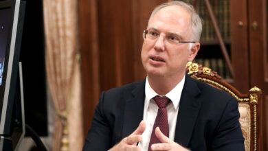 Enviado de Putin da puntos clave de sus conversaciones con EE.UU.