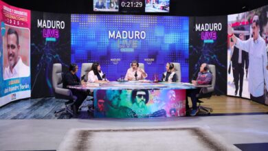 Presidente Maduro: En la Revolución Bolivariana hay un liderazgo verdadero