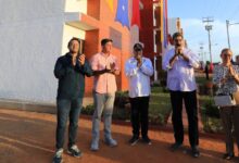 BDT liquidará 10 mil créditos a emprendedores, anunció presidente Maduro