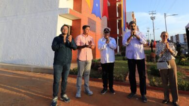 BDT liquidará 10 mil créditos a emprendedores, anunció presidente Maduro