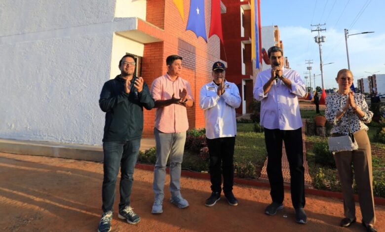 BDT liquidará 10 mil créditos a emprendedores, anunció presidente Maduro