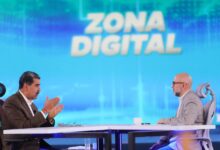 Gobierno venezolano prepara plan preventivo ante llegada de las lluvias