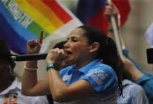 Luisa González asegura tener nuevas pruebas del fraude electoral