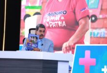Consulta Popular de la Juventud será el próximo 27 de julio