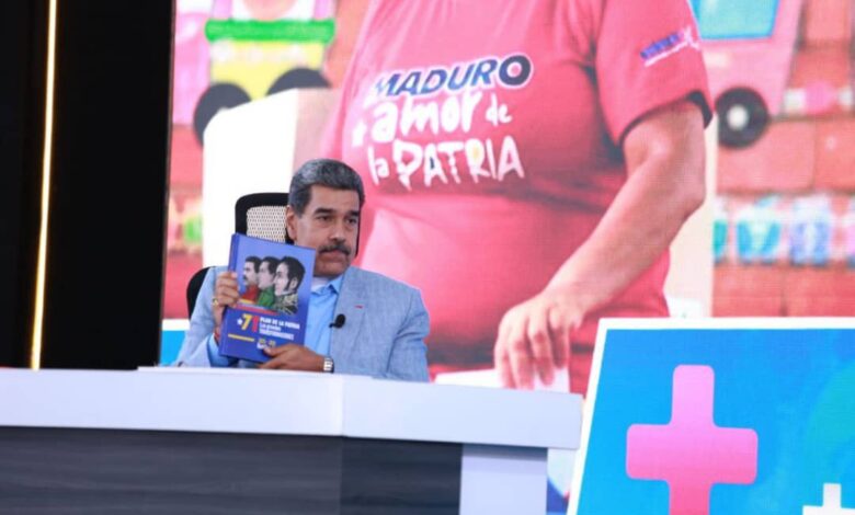 Consulta Popular de la Juventud será el próximo 27 de julio