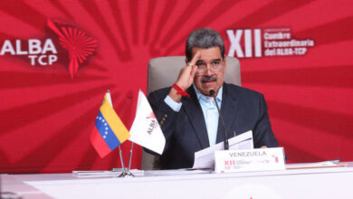 Presidente Maduro respalda fórmula soberana de inteligencia artificial a desarrollar por Alba-TCP