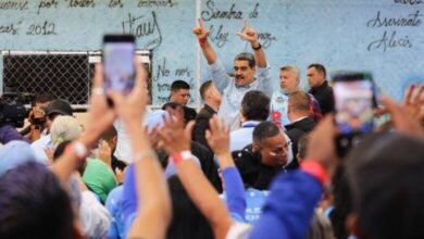 Presidente Maduro destaca amplia participación del pueblo venezolano en II Consulta Popular