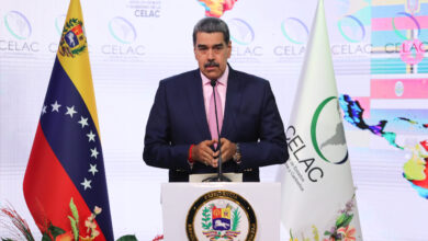 Venezuela propone la creación de una Secretaría General de Celac