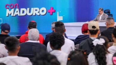 Presidente Maduro exige a EE.UU. el cese de la guerra comercial en el mundo