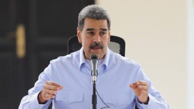 Presidente Maduro: Súmate estuvo detrás del fraude electoral en Ecuador