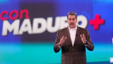 Maduro: Papa Francisco se queda con nosotros, con los humildes, luchando por la justicia