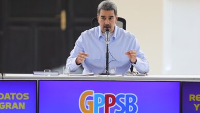 Instalado comando de campaña nacional rumbo a una nueva victoria de la paz
