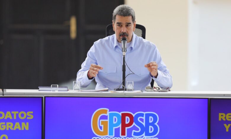 Instalado comando de campaña nacional rumbo a una nueva victoria de la paz