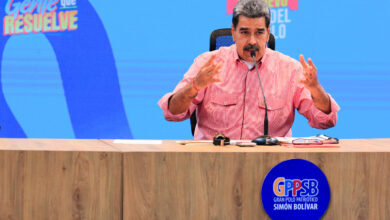 Presidente Maduro: “Hago un llamado cristiano de unión a todos los pueblos del mundo”