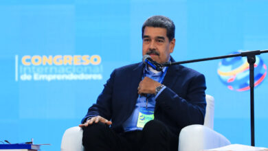 Reservas de petróleo crecerán 30% y gas en top 4 global, revela presidente Maduro