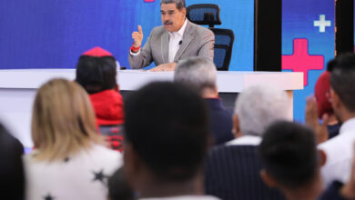 Operación de falsa bandera de Exxon Mobil busca agredir a Venezuela en Cumbre Celac