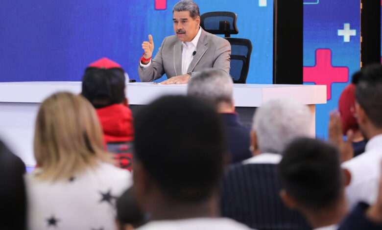 Operación de falsa bandera de Exxon Mobil busca agredir a Venezuela en Cumbre Celac