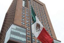 México rechaza vinculación con supuestos actos delictivos contra Noboa en Ecuador