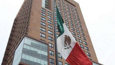 México rechaza vinculación con supuestos actos delictivos contra Noboa en Ecuador