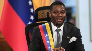 Primer ministro Mitchell destacó «relaciones fraternas y de amistad» entre Grenada y Venezuela