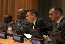 Venezuela insta a la cooperación y la diplomacia para un futuro de paz