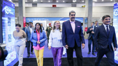 Venezuela garantiza la soberanía con activación del Motor Telecomunicaciones y Nuevas Tecnologías