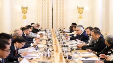 Países en defensa de Carta de la ONU se pronuncian contra maltrato de migrantes