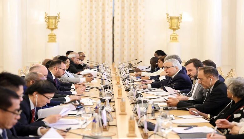 Países en defensa de Carta de la ONU se pronuncian contra maltrato de migrantes