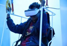 Museo de Ciencias de Caracas cuenta con sala de simulación espacial con IA
