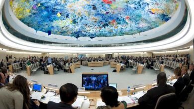 Naciones del Consejo de DDHH de ONU reconocen impacto negativo de las sanciones