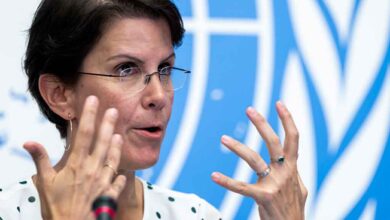Relatora de la ONU denuncia que Ecuador no respondió por caso Abad