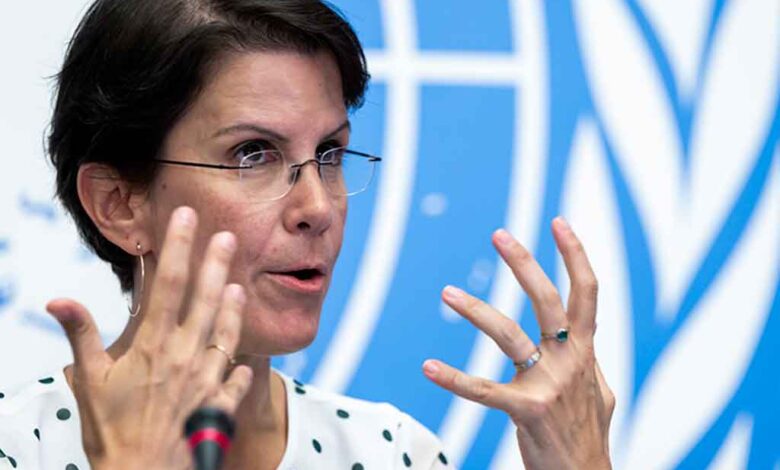 Relatora de la ONU denuncia que Ecuador no respondió por caso Abad