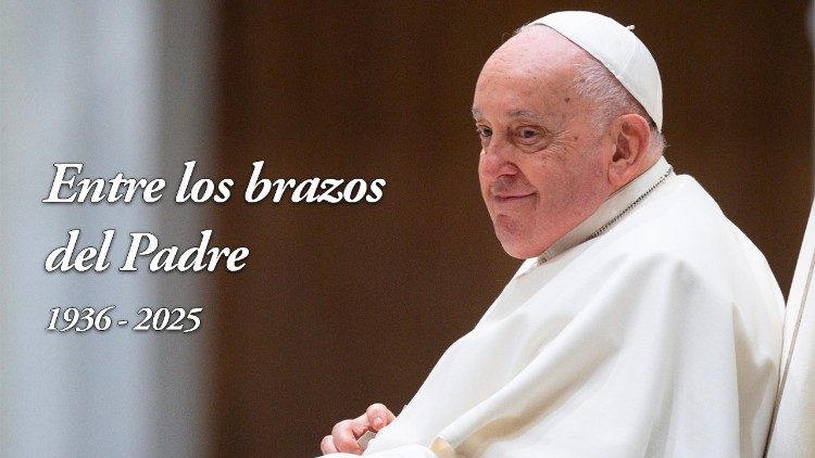 Venezuela decreta tres días de duelo por sensible partida física del Papa Francisco