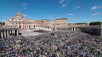 Funeral del papa Francisco resalta su legado por la paz