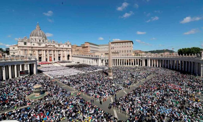 Funeral del papa Francisco resalta su legado por la paz