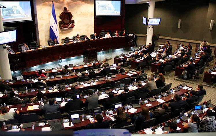 Parlamento de Honduras inicia pesquisas sobre irregularidades en elecciones primarias