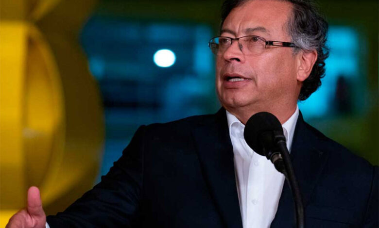 Presidente de Colombia afirma tener informes preocupantes de Ecuador