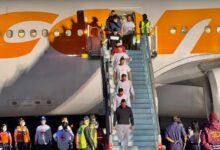Plan Vuelta a la Patria retorna a 174 migrantes venezolanos desde EE.UU.