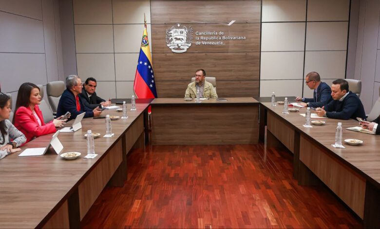 Venezuela y ALBA-TCP revisaron avances de AgroAlba por la soberanía alimentaria