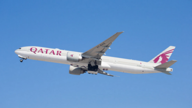 Gobierno Bolivariano anuncia pronta conectividad aérea entre Venezuela y Qatar