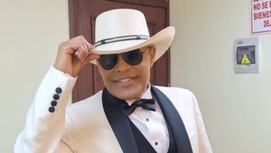 Fallece merenguero Rubby Pérez tras colapso de techo en discoteca de Santo Domingo