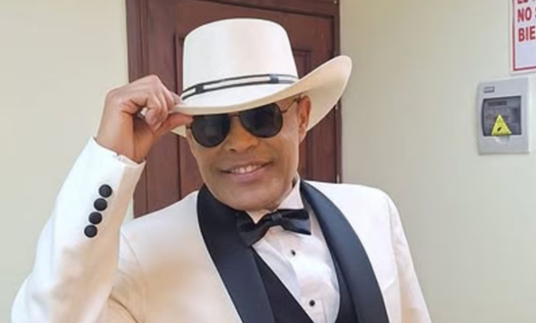 Fallece merenguero Rubby Pérez tras colapso de techo en discoteca de Santo Domingo
