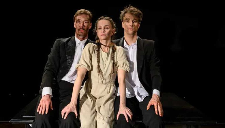 Teatro de Arte de Moscú llega a Venezuela con su obra “El Vientre”