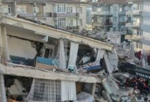 Terremoto de 6,2 sacudió ciudad turca de Estambul
