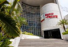 Banco del Tesoro llega a sus 20 años entre los 10 líderes del país