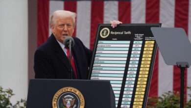 Alertan sobre consecuencias de aranceles de Trump