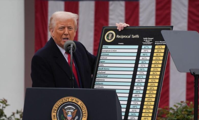 Alertan sobre consecuencias de aranceles de Trump